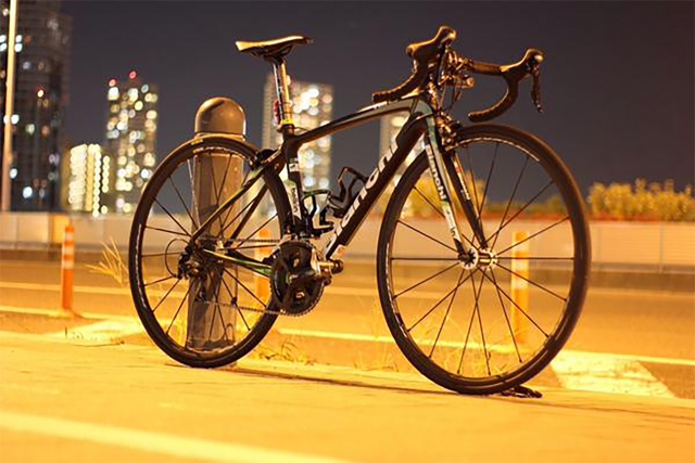自転車保険加入が2020年4月から東京都でも義務化って知ってた？
